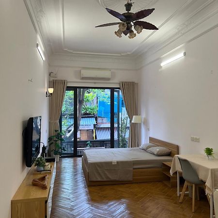 Lh Homestay Hà Nội Ngoại thất bức ảnh
