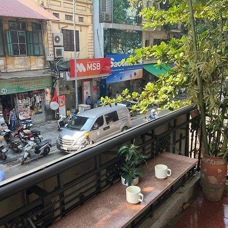 Lh Homestay Hà Nội Ngoại thất bức ảnh