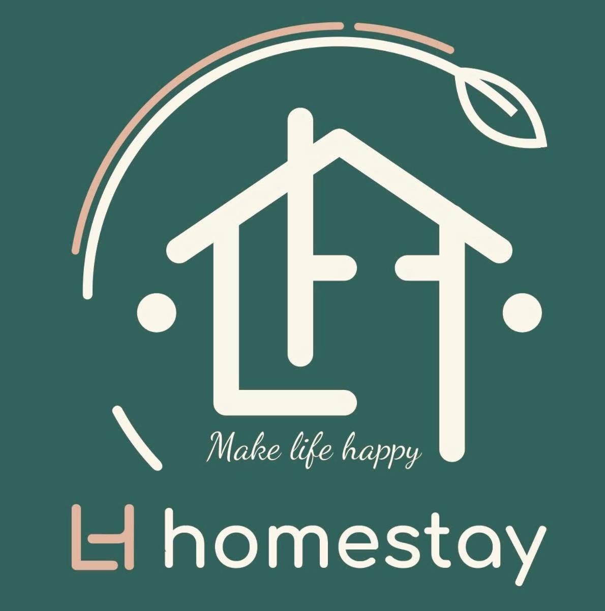 Lh Homestay Hà Nội Ngoại thất bức ảnh