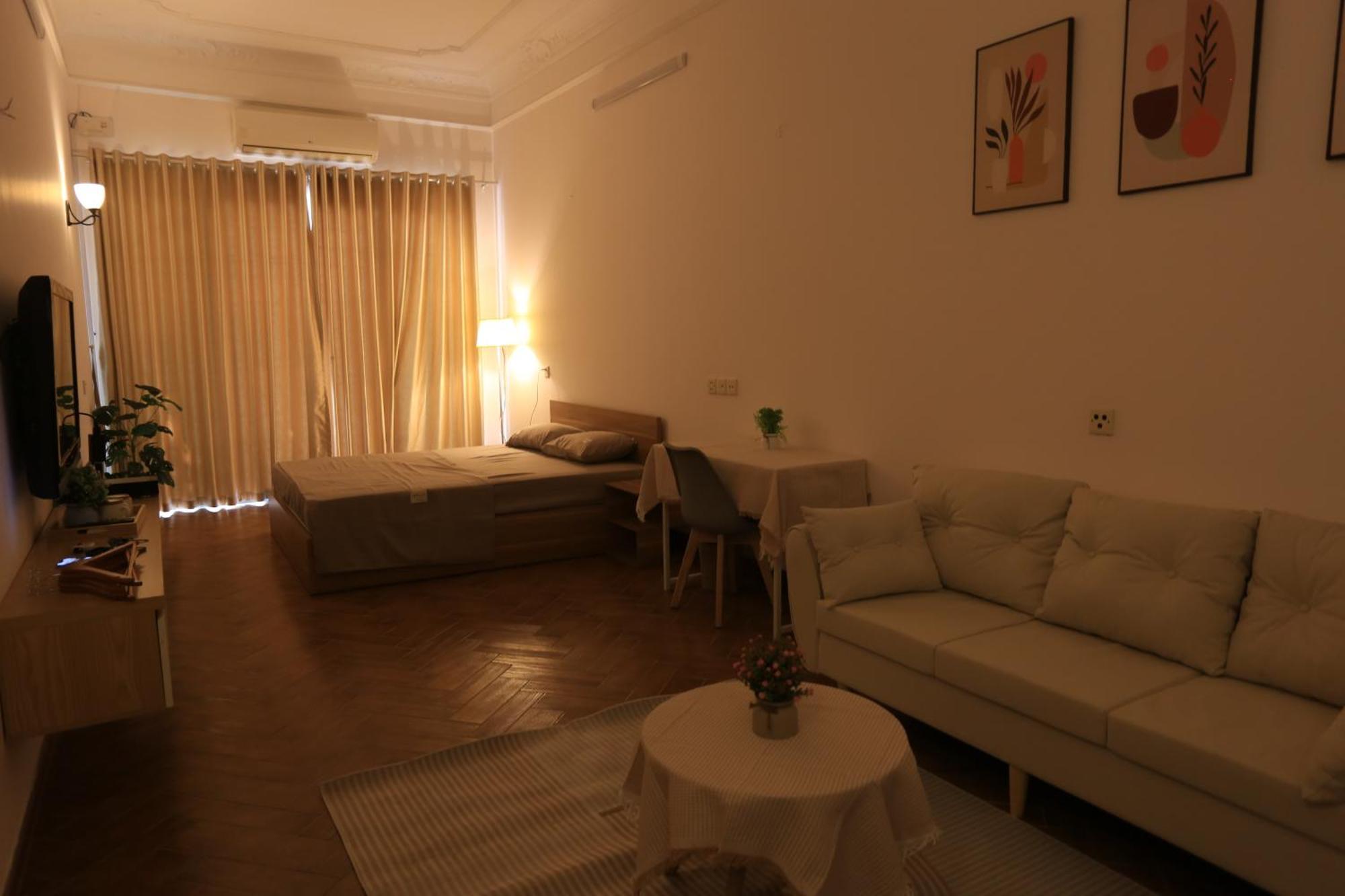 Lh Homestay Hà Nội Ngoại thất bức ảnh