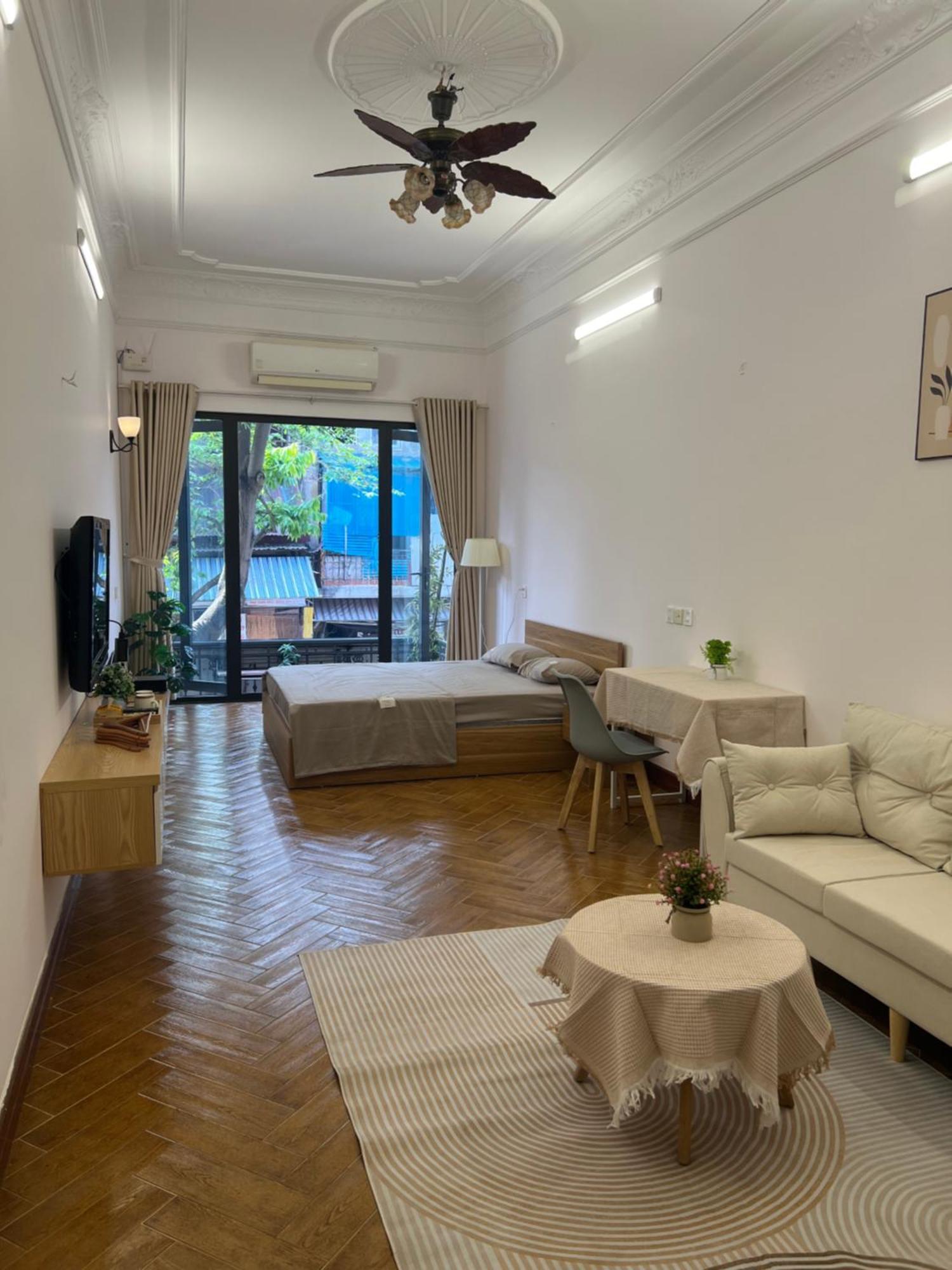 Lh Homestay Hà Nội Ngoại thất bức ảnh