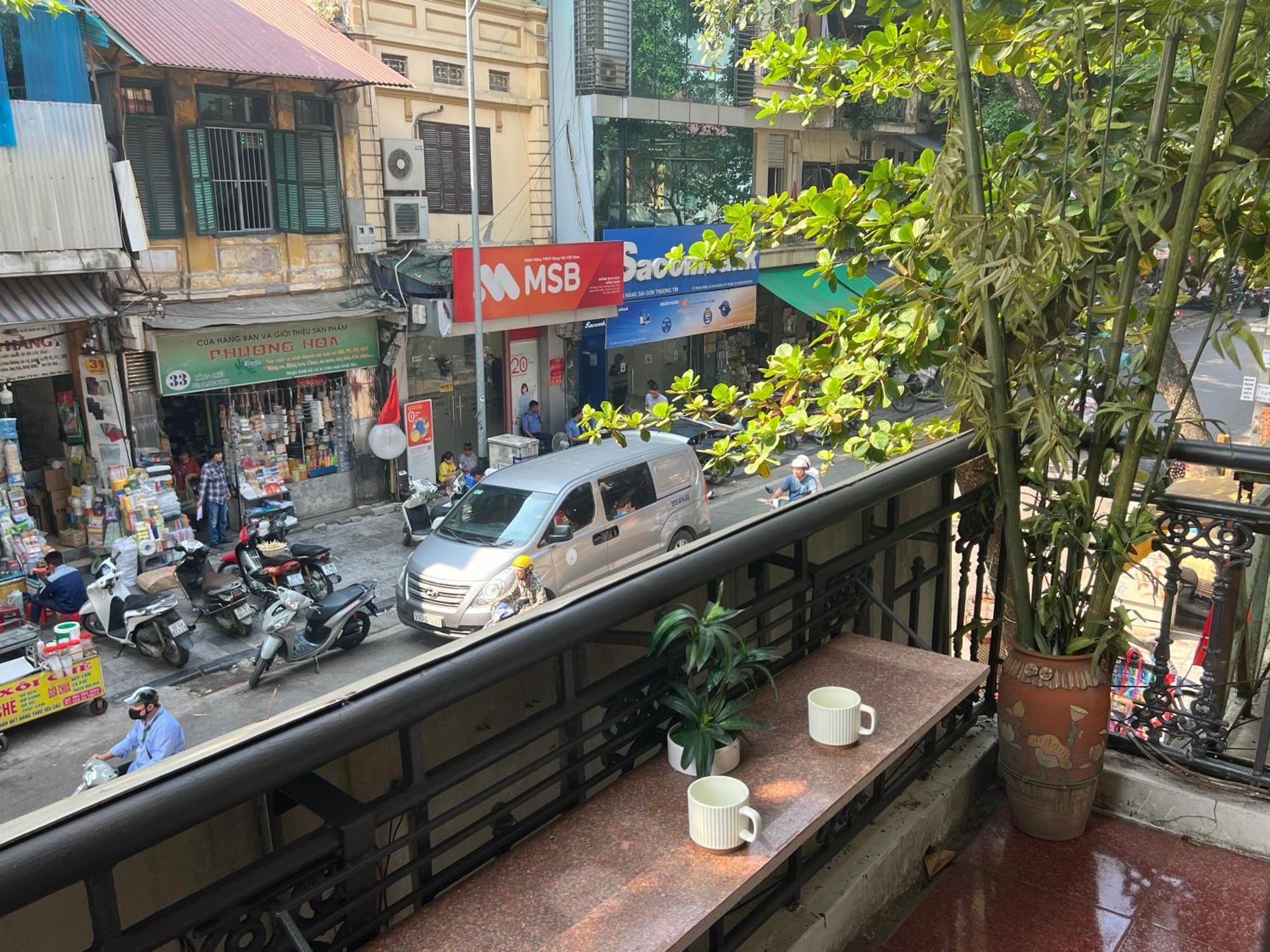 Lh Homestay Hà Nội Ngoại thất bức ảnh